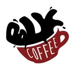 BLK Coffee